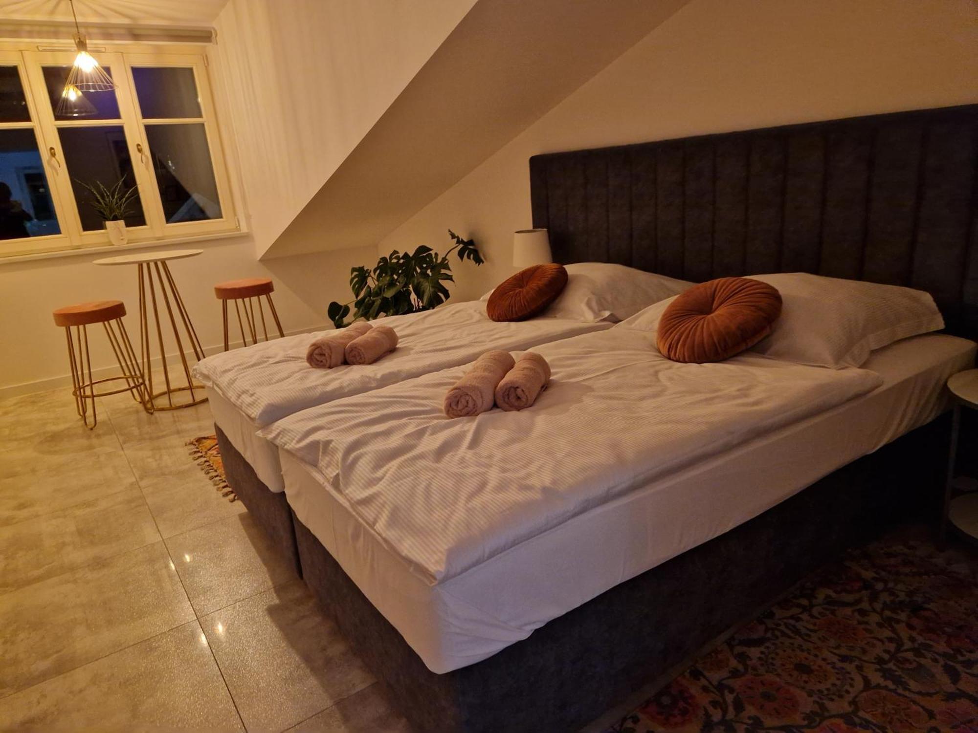 Juwel 47 Apartments Krakow Z Widokiem Na Wawel — Photos 3