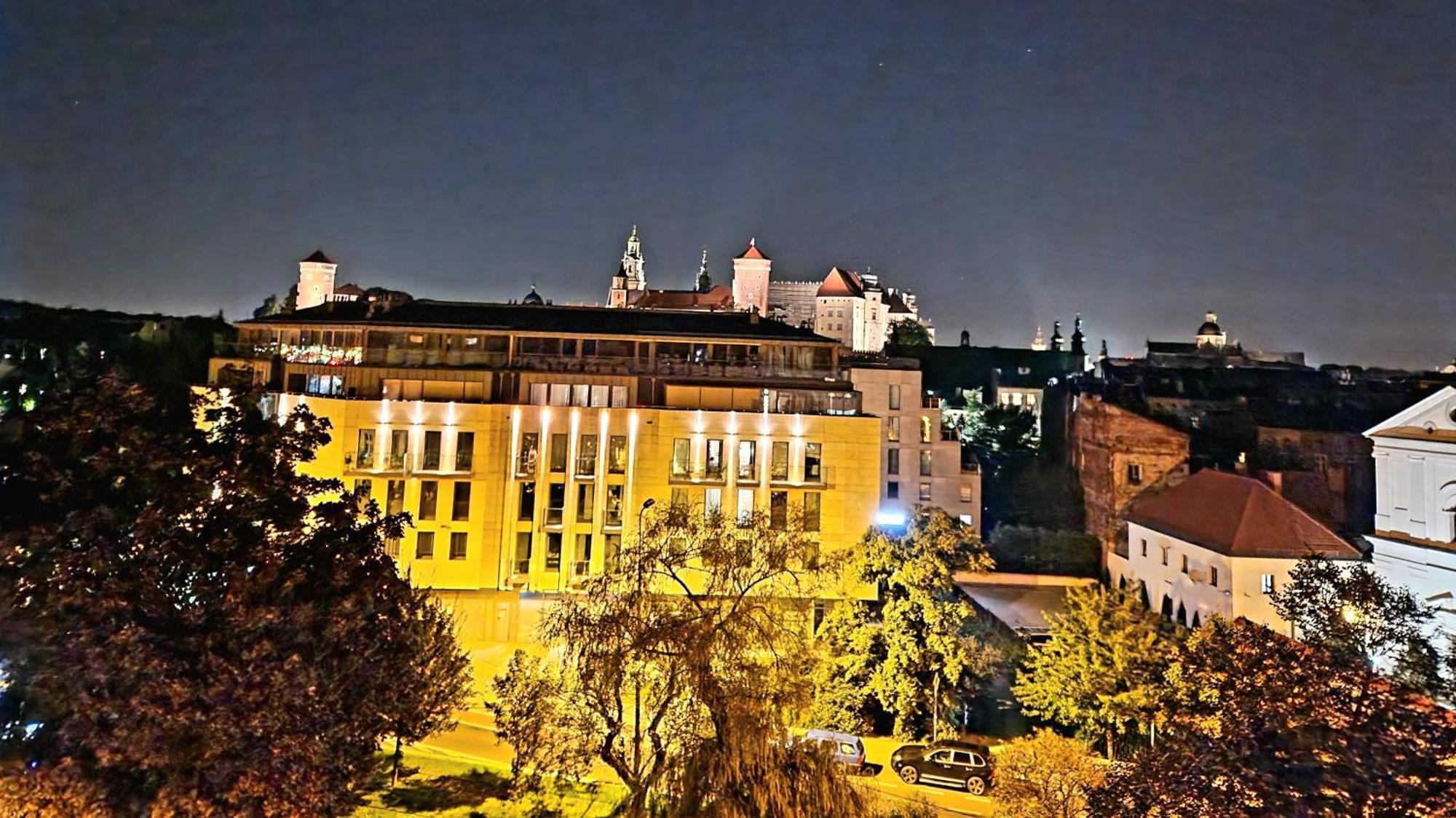Juwel 47 Apartments Krakow Z Widokiem Na Wawel, Krakow